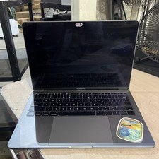 APPLE MACBOOK PRO 13" MID-2017 CORE I5-7360U 2.3GHZ 8GB RAM NO HD