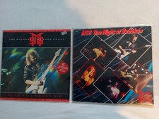 MSG  -The Michael Schenker Group   2 x LP   (...