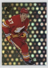 2024-25 SPx Rookies Grand Finale /50 Yan Kuznetsov #129 1dd3