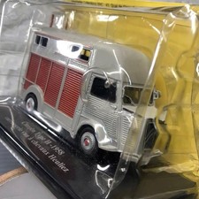 Citroen H Truck 1/43 /Ages 14+ Toy Car Pre-Owned