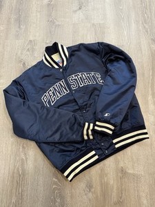 Penn State Bomber Jacket | eBay