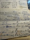 Business Papers from Wilminton Chemical Company — photo 3