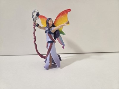 Schleich Bayala 70479 Nayara Regenbogenelfe Elfe