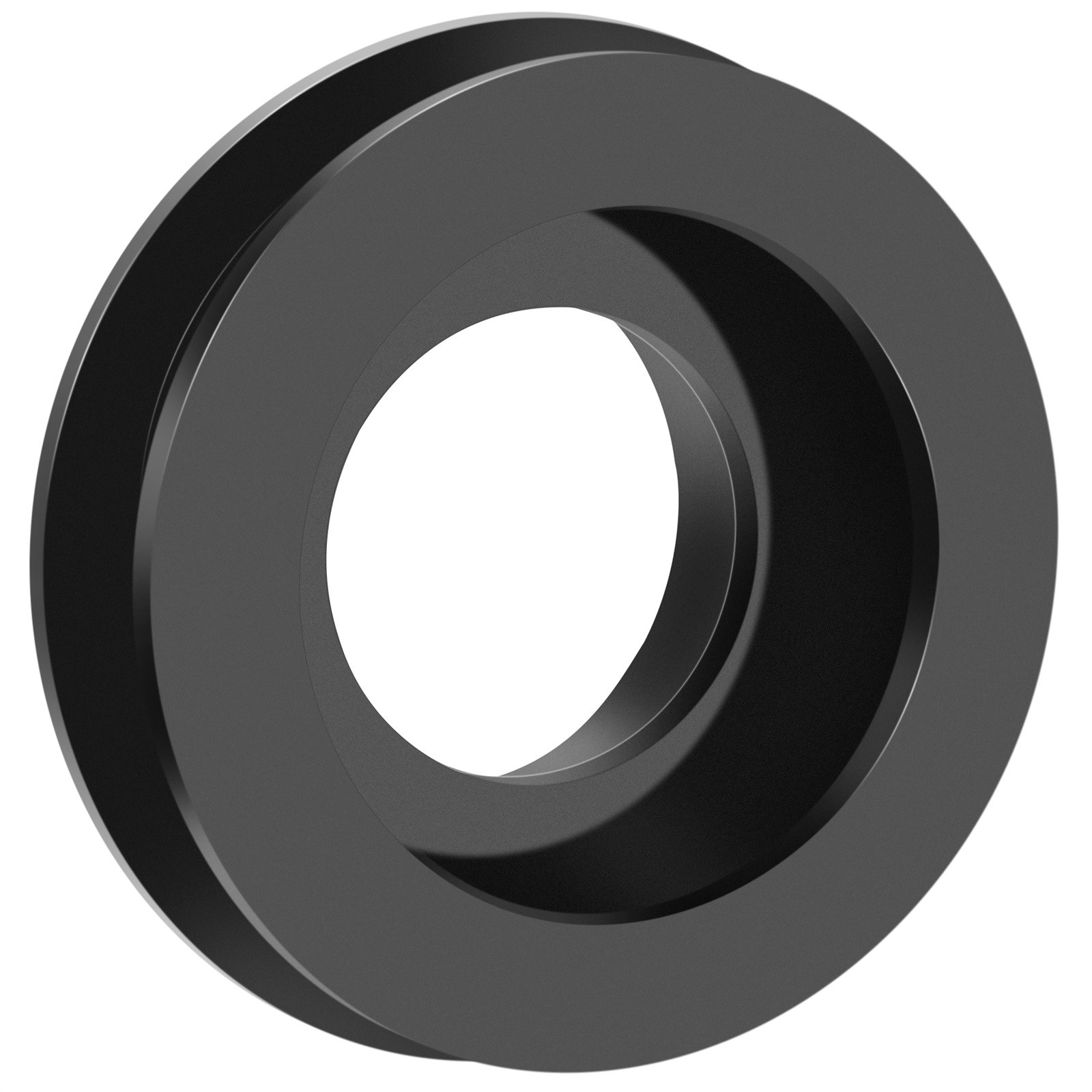 2.5" Front 2" Rear Leveling Lift Kit Fits Dodge Ram 3500 2500 1500 1994-2002 2WD