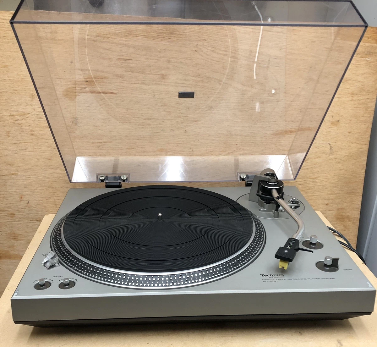 Technics products for sale | eBay