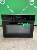 AEG Built-in Smart Microwave Oven 46cm 44L - Black - TK6NK501B #LF135914