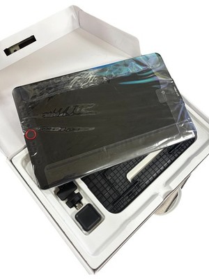 XP-Pen Artist 15.6 Pro Graphics Drawing w/ all Accessories EXCEPT PEN