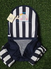 NEW WITH TAG VINTAGE NEW BORN BABY CARRIER