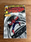 Amazing Spider-Man #230 Marvel Comics 1982 Juggernaut Cover Newsstand L