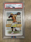 2024 Panini Prospect Edition - Paul Skenes 159 Silver Prizm (RC) PSA 10! POP 10