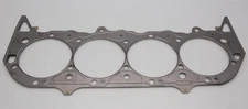 Cometic Head Gaskets 4.540" Bore .040" Compressed Thickness Chevy Big Block Ea