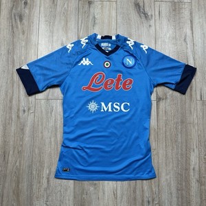 Napoli Jersey Kappa | eBay