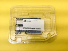 6XJXK DELL CX631102A NVIDIA CONNECTX-6 LX 10/25GBE SFP28 NETWORK ADAPTER 06XJXK