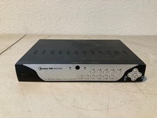 Bunker Hill Security 4-Channel Surveillance DVR Model 68332