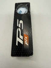 TaylorMade 2024 TP5 PIX Golf Balls Pack of 3 University of North Carolina Rams