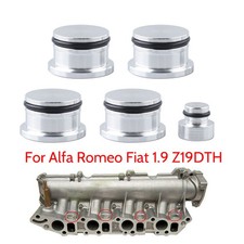 Drallklappen Entfernungs Set Für Alfa Romeo Fiat 1.9 Z19DTH -DE+++