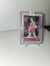 Caitlin Clark  2025 Panini Donruss WNBA #47 Indiana Fever