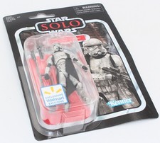 Star Wars Solo Vintage Collection Mimban Stormtrooper VC123 Brand New