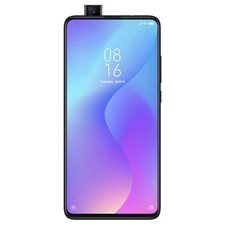Xiaomi Mi 9t 64GB Noir Débloqué