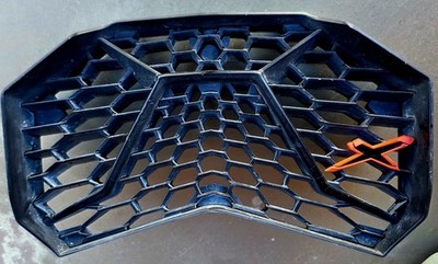 2017-2020 Can-Am Maverick X3 OEM Front Grill Grille Stock Factory