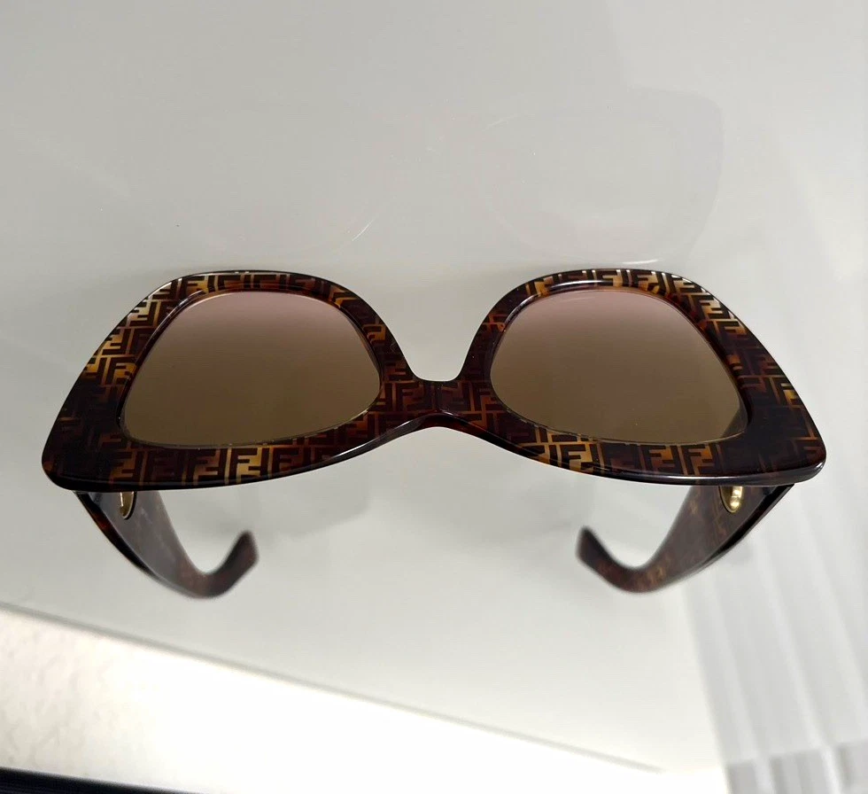 25+ Fendi Women's Cat Eye Sunglasses for sale | Updated Oct 2026