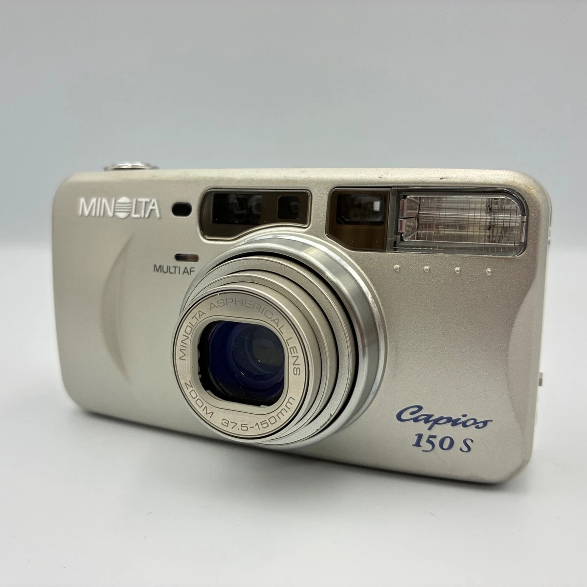 Konica Minolta 150 Film Cameras for sale - eBay