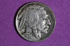 Estate Find 1919 Buffalo Nickel #K59351