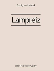 Lampreiz von Al Lanv | Buch | Zustand sehr gut
