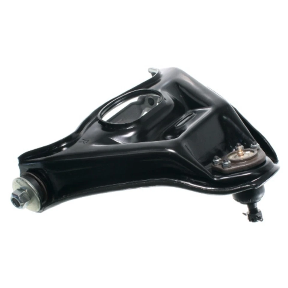 Conjunto de brazo de control y rótula para 1977-1996 1 pieza delantera derecha superior 11532 Foto 3 de 4