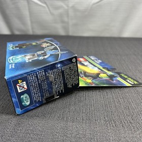 Lego Dimensions The Movie Fun Pack Wicked Witch Wizard of Oz 71221 (38pcs)