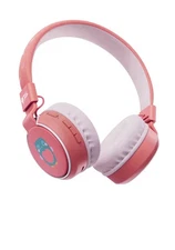 Planet Buddies Bluetooth Wireless Headphones V3 - Olive Owl