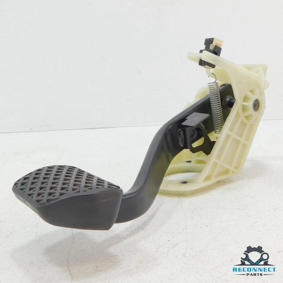 12-20 BMW 328i F22 F30 F32 F33 F36 Conjunto completo de pedal de freno de pie OEM Foto 3 de 4