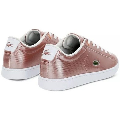 Lacoste shoe kids