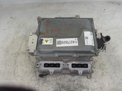 2014 Mkz Ac Dc Power Control Module Accessory Computer Power Inverter P0M9D