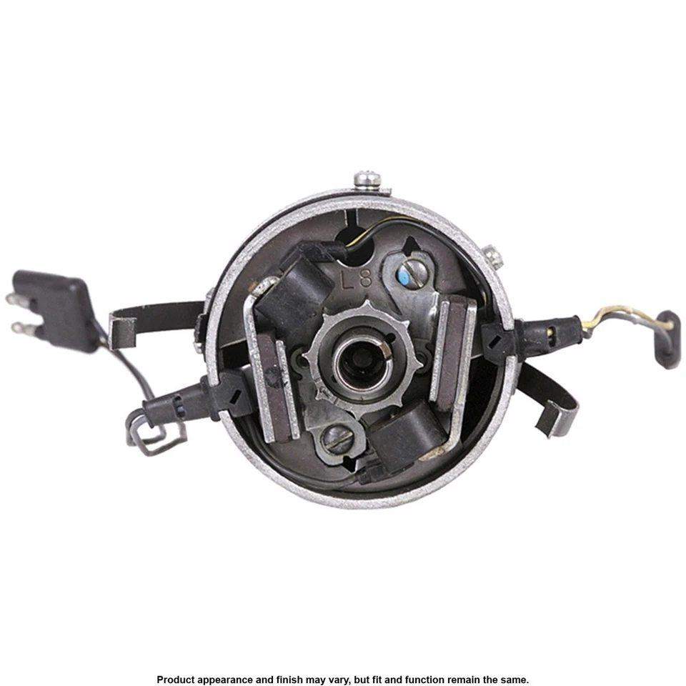 Distribuidor de encendido Cardone para Chrysler Cordoba Dodge Charger Monaco Foto 2 de 4