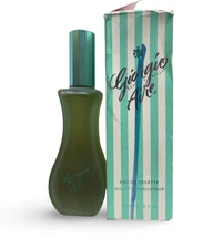 Vintage GIORGIO AIRE by Giorgio Beverly Hills 3.0oz EDT eau de Toilette Perfume