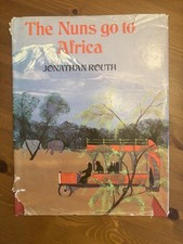THE NUNS GO TO AFRICA (A JUVENILE STORY) By J...