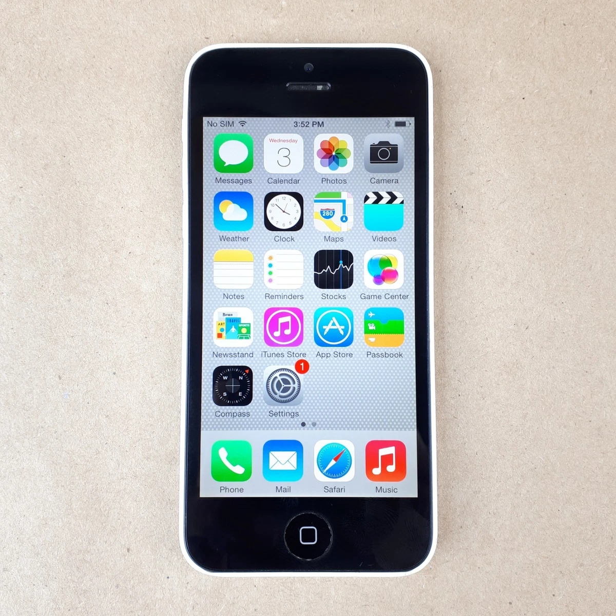 Apple iPhone 5c for sale | eBay