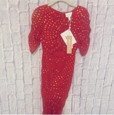 african dresses modern Idera African Print Dress