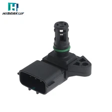Manifold Absolute Pressure Sensor Air Intake Switch for Nissan Micra K12