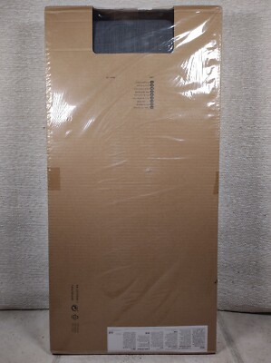 IKEA Kivik Cover for Sofa Corner Section Skiftebo Dark Grey Slipcover New Gray