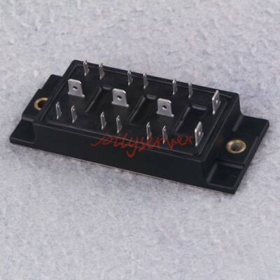 1Pz Nuovo 6MBI30L-060 6MBI30L060 Modulo Fuji 1Pz Nuovo 6MBI30L-060 6MBI30L060 Modulo Fuji