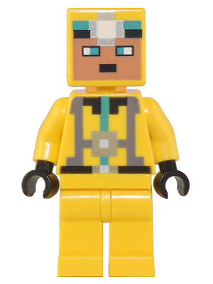 LEGO Minecraft Minifigures (FREE SHIPPING ON ORDERS $20+) - Picture 33 of 43
