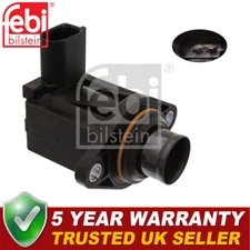 Febi Turbo Diverter Valve Fits Golf Scirocco Beetle Tiguan Polo A1 Fabia Ibiza