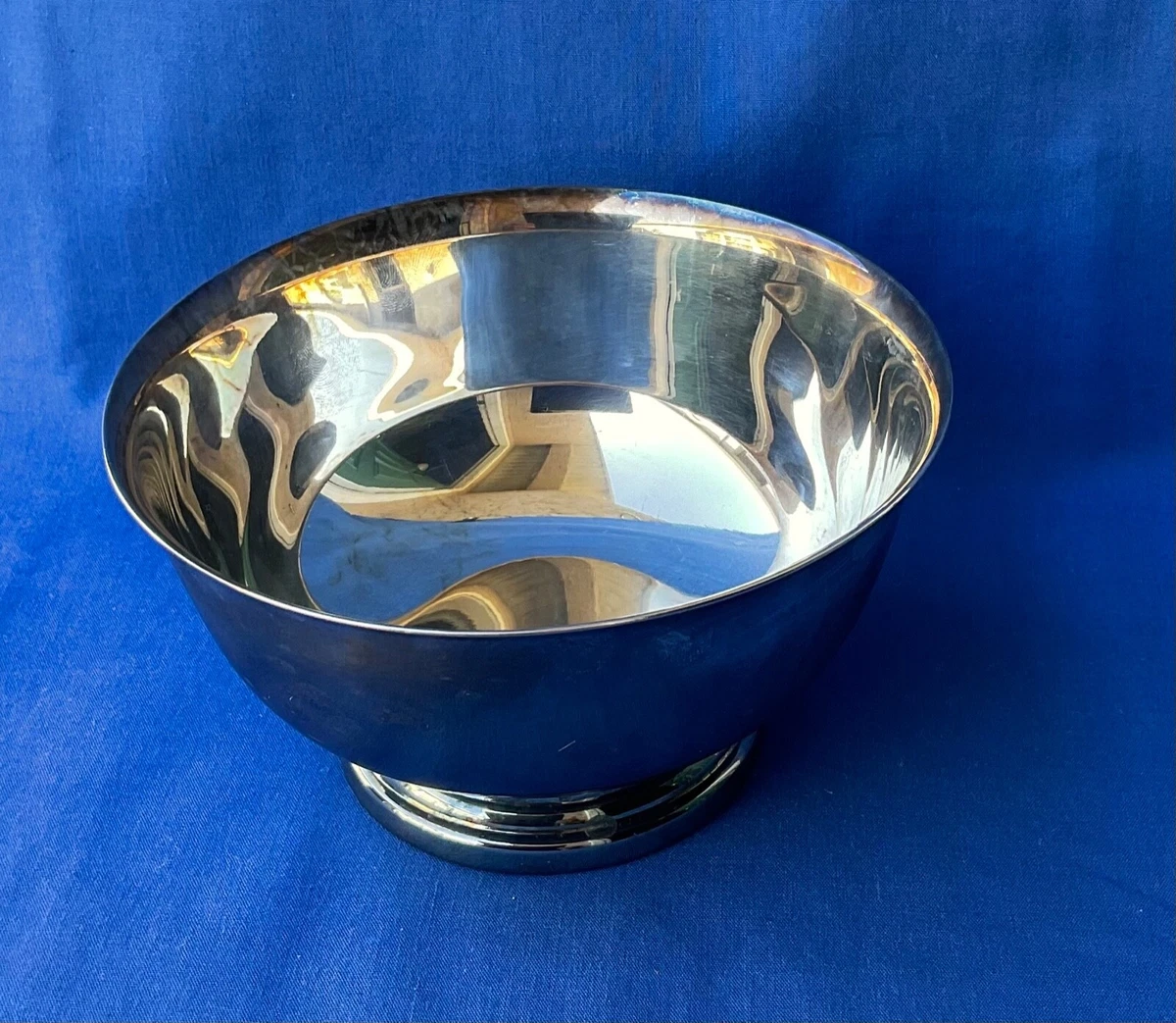 A gorham silver best sale original