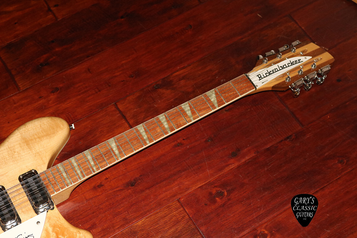 1990 Rickenbacker 370/12 Roger McGuinn | eBay
