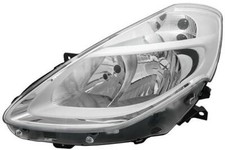 RENAULT CLIO 2009 - 2012 HEADLIGHT HEADLAMP PASSENGER SIDE LEFT NEW 