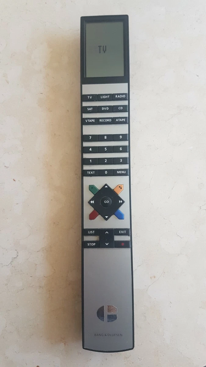 Télécommande Bang&Olufsen B4