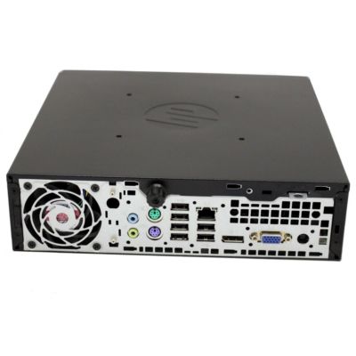 Windows 11 Pro Mini PC 🔥 HP Profiserie Konfigurator Bis Intel I7 32 GB RAM SSD - Foto 11