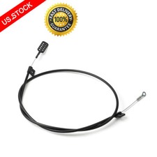 For 1978 - 1982 Corvette C3 Hood Release Lateral Cable Latch to Latch